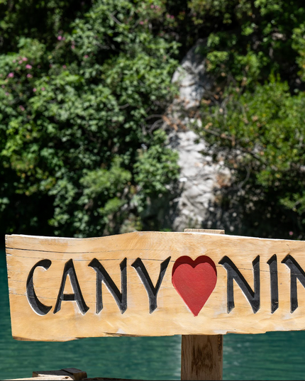 Kombo Tur 1 (Kanyon Safari Turu + Zipline)