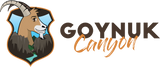 Goynuk Canyon